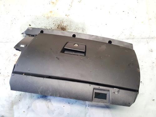 Used Glove box Glove box VOLVO V50 (545) 2.0 D (136 hp) 35449627 35449627