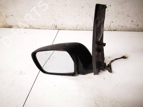 Used Left mirror Left mirror TOYOTA PREVIA II (_R3_) 2.0 D-4D (CLR30_, CLR30R) (116 hp) 39969179 39969179