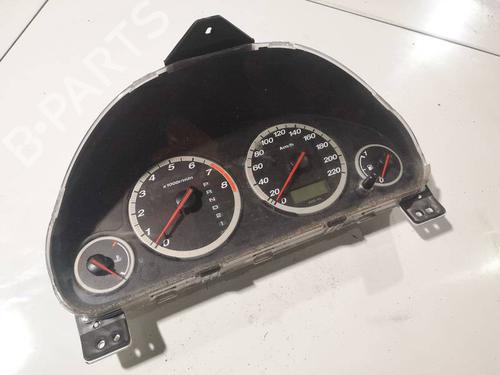 Used Instrument cluster Instrument cluster 34938080 34938080