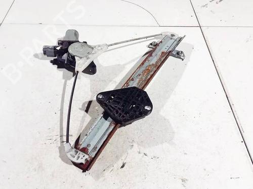 Rear left window mechanism SUBARU FORESTER (SH_) 2.0 D AWD (SHH, SHD, SHN) | BP35040136C24 - Image 3