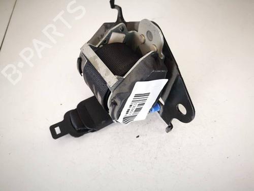 Used Rear center seatbelt Rear center seatbelt 35128283 35128283