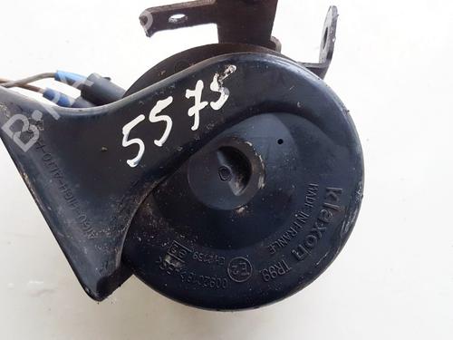 Used Horn Horn AUDI A3 (8L1) 1.9 TDI (110 hp) 35872720 35872720