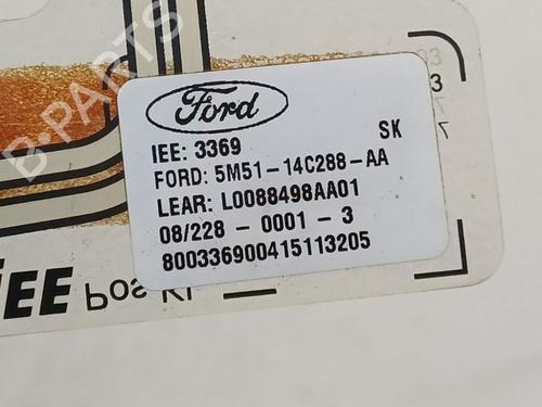 Electronic module FORD GALAXY II (WA6) 2.0 TDCi | BP40286898M83 - Image 4