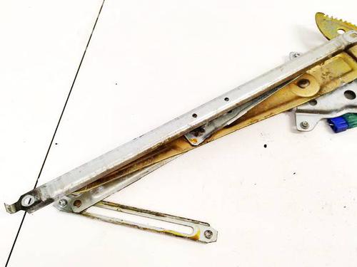 Used Rear left window mechanism Rear left window mechanism 36895061 36895061