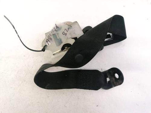 Used Rear right seatbelt Rear right seatbelt 35388162 35388162