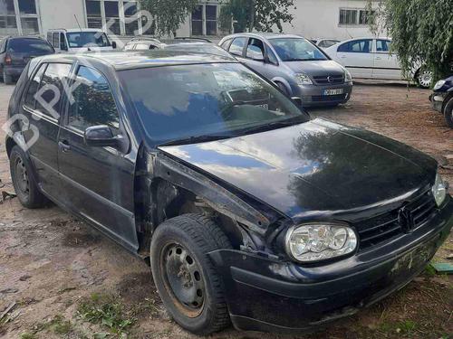 Used Parts VW GOLF IV (1J1)  1.9 SDI  4477722