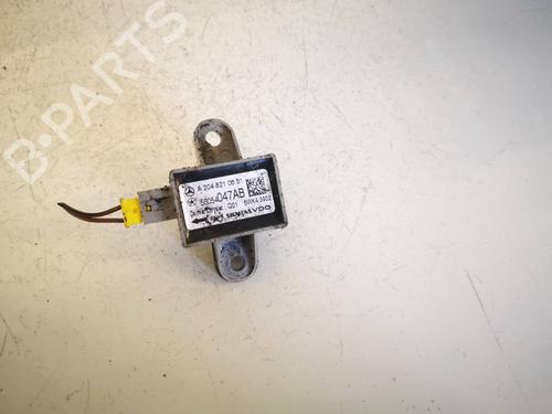 Electronic module MERCEDES-BENZ C-CLASS (W204) C 220 CDI (204.008) | BP36284634M83 - Image 3