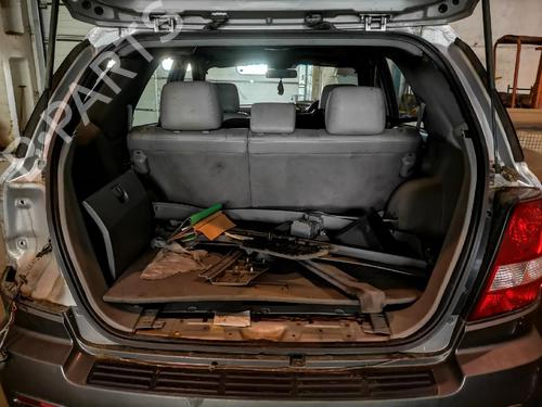 Electronic module KIA SORENTO I (JC) 2.5 CRDi 4WD | BP35163403M83  - Image 11