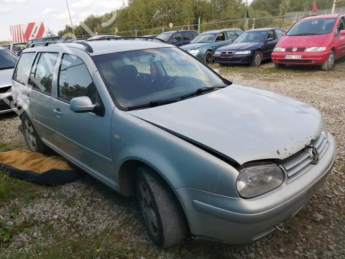 Used Parts VW GOLF IV (1J1)  1.9 TDI  4470148