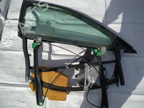 Used Front right window mechanism Front right window mechanism 35520933 35520933