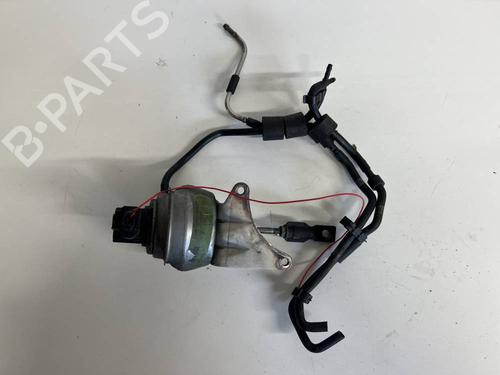 Electronic module VW TOURAN (1T1, 1T2) 2.0 TDI | BP35247380M83 - Image 3