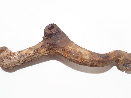 Otra LADA 1200-1600 1200 L/S (2101) (60 hp) 33085688