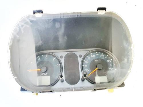 Used Instrument cluster Instrument cluster 35389431 35389431