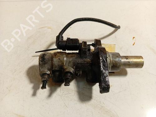 Clutch slave cylinder VW PASSAT B6 (3C2) 2.0 TDI | BP36454176M113 - Image 2