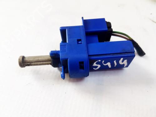 Used Electronic module Electronic module FORD C-MAX (DM2) 1.8 (125 hp) 35863131 35863131