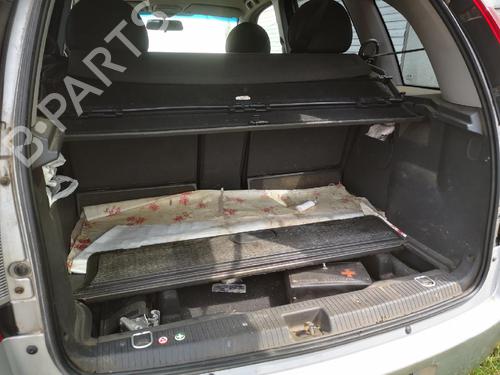 Electronic module OPEL MERIVA A MPV (X03) 1.7 CDTI (E75) | BP32966657M83  - Image 11