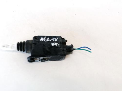 Electronic module DAEWOO REXTON (GAB_) 2.7 D All-wheel Drive | BP35523569M83 - Image 2