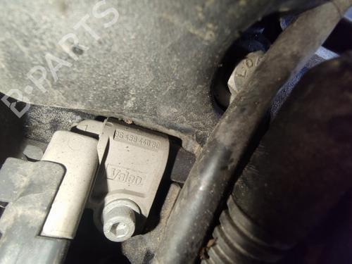 Used Electronic sensor Electronic sensor PEUGEOT 407 (6D_) 2.0 (6DRFNB, 6DRFNE) (136 hp) 35542123 35542123