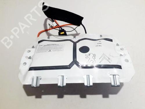 Used Passenger airbag Passenger airbag PEUGEOT 207 (WA_, WC_) 1.6 HDi (90 hp) 33509592 33509592