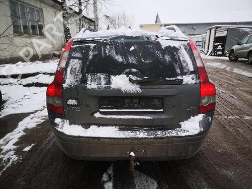 Electronic module VOLVO V50 (545) 2.0 D | BP32600119M83