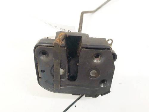 Front left lock MAZDA PREMACY (CP) 2.0 TD | BP35131124C98 - Image 2
