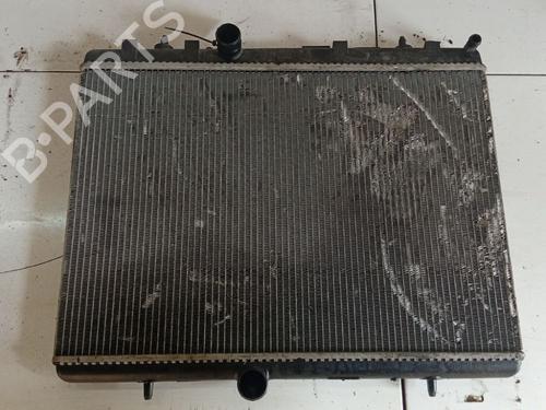 Used Water radiator Water radiator 34796125 34796125