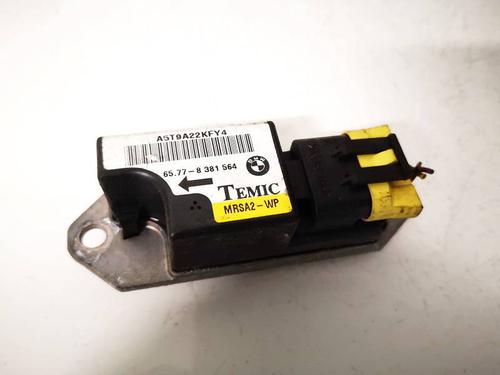 Used Electronic module Electronic module RENAULT MEGANE Scenic (JA0/1_) 1.9 dTi (JA0N) (98 hp) 33613235 33613235