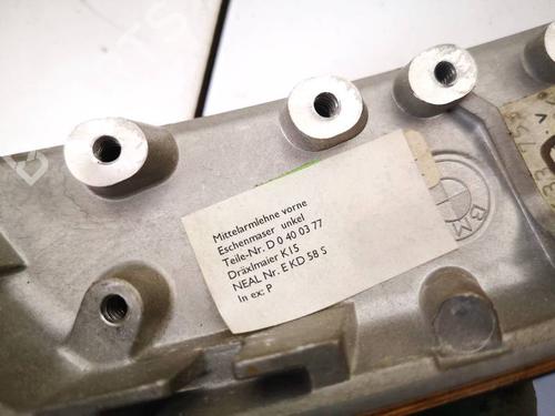 Other BMW 7 (E65, E66, E67) 740 d | BP35039206O1 - Image 4