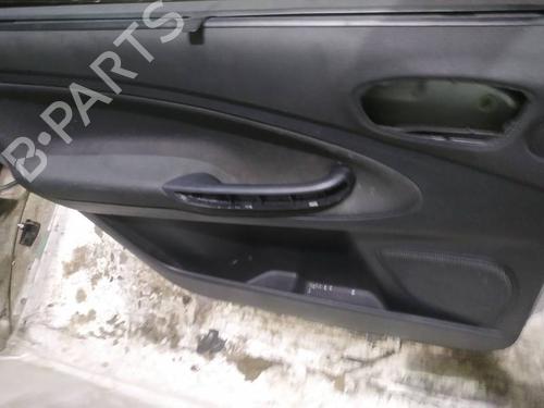 Used Rear left panel Rear left panel FORD S-MAX (WA6) 2.0 TDCi (130 hp) 34815679 34815679