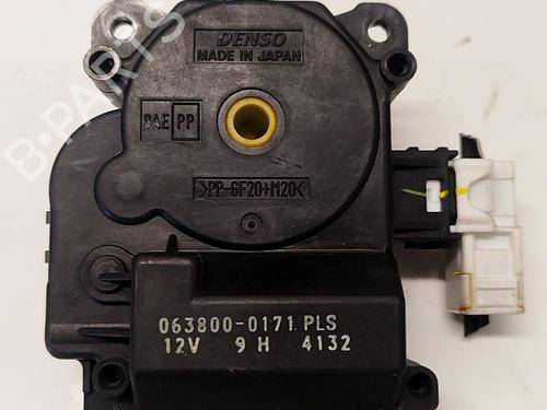 Used Electronic module Electronic module LEXUS IS II (_E2_) 220d (ALE20) (177 hp) 36383031 36383031