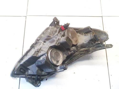 Left headlight OPEL ASTRA H (A04) 1.7 CDTI (L48) | BP37654924C28 - Image 2