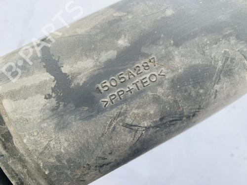 Pipe MITSUBISHI OUTLANDER II (CW_W) 2.0 DI-D (CW8W) | BP35541572M125 - Image 3