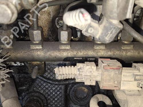 Used Injection rail Injection rail 34974787 34974787