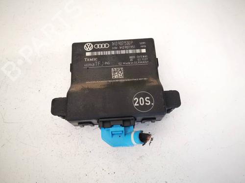 Used Electronic module Electronic module SKODA OCTAVIA II (1Z3) 1.9 TDI (105 hp) 34920930 34920930