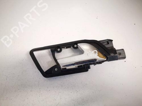 Used Rear right interior door handle Rear right interior door handle 34898944 34898944