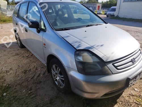 Used Parts HONDA STREAM (RN) 1.7 16V (RN1) (125 hp) 4443965