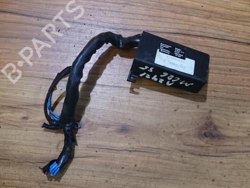 Used Electronic module Electronic module MAZDA 626 IV Hatchback (GE) 2.0 i (GE10S1) (115 hp) 33481634 33481634