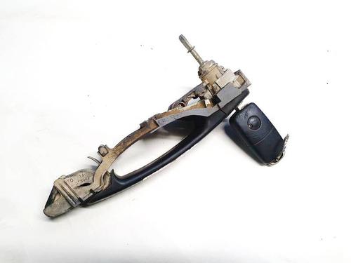 Used Front right exterior door handle Front right exterior door handle 35408254 35408254
