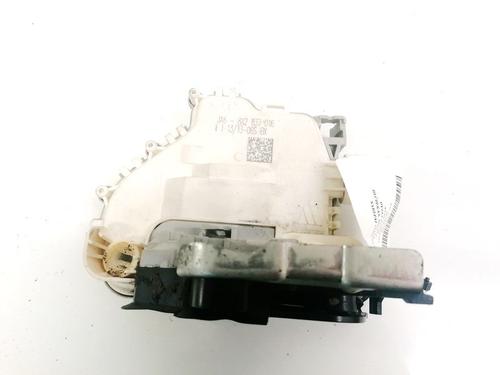 Used Front right lock Front right lock 35469181 35469181