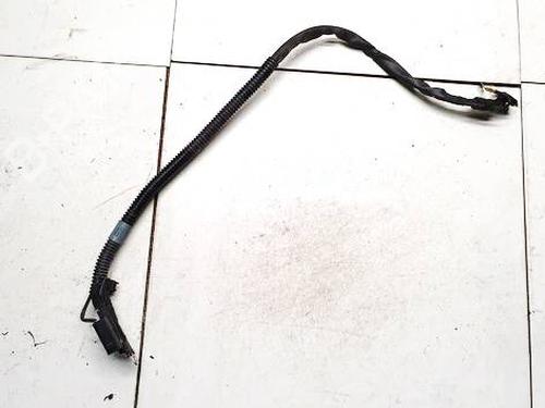 Used Wiring harness Wiring harness MERCEDES-BENZ CLA (C118) CLA 200 4-matic (118.388) (163 hp) 39420146 39420146