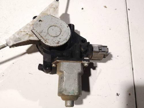 Left front window motor SUBARU FORESTER (SH_) 2.0 D AWD (SHH, SHD, SHN) | BP34958900E21 - Image 2