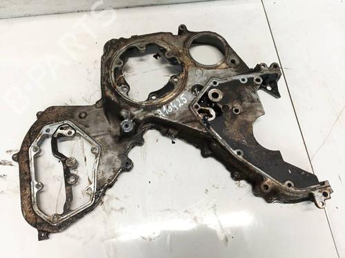 Used Timing cover Timing cover NISSAN ALMERA TINO (V10) 2.2 dCi (136 hp) 34983409 34983409