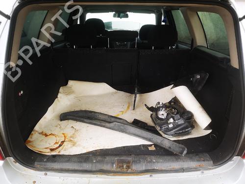 Switch OPEL ASTRA G Hatchback (T98) 2.0 DI (F08, F48) | BP35304103I30  - Image 11