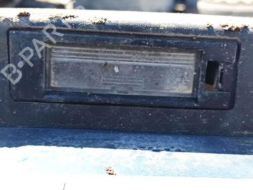 licence-plate-light-opel-corsa-c-x01-2000-2001-2002-2003-2004-2005-2006-2007-2008-2009-35618191 main image