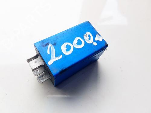 other-peugeot-607-9d-9u-2000-33522723 main image