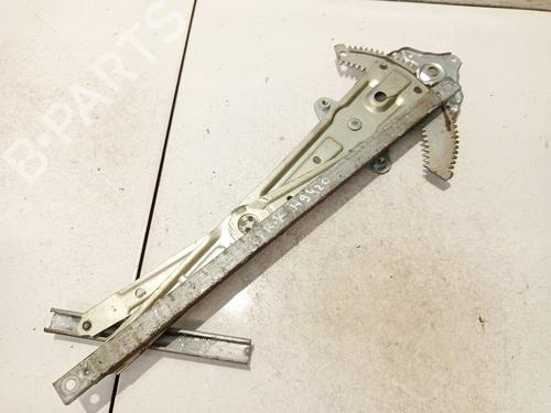 Front left window mechanism DAIHATSU SIRION (M3_) 1.0 (M300) | BP34962841C22 - Image 2
