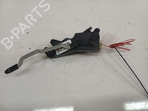 Electronic module VOLVO S60 I (384) D5 | BP32539126M83 - Image 3