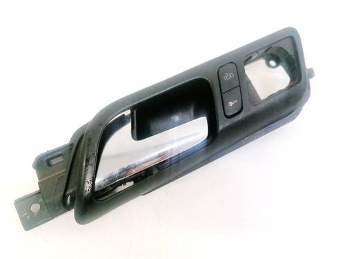 Used Front left interior door handle Front left interior door handle VW POLO IV (9N_, 9A_) 1.4 TDI (75 hp) 35347239 35347239