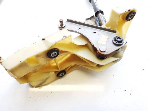 Gear lever NISSAN PRIMERA Hatchback (P12) 2.2 Di | BP35197134M90 - Image 3