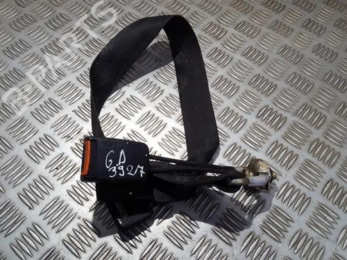 Used Seat buckle Seat buckle 35702577 35702577